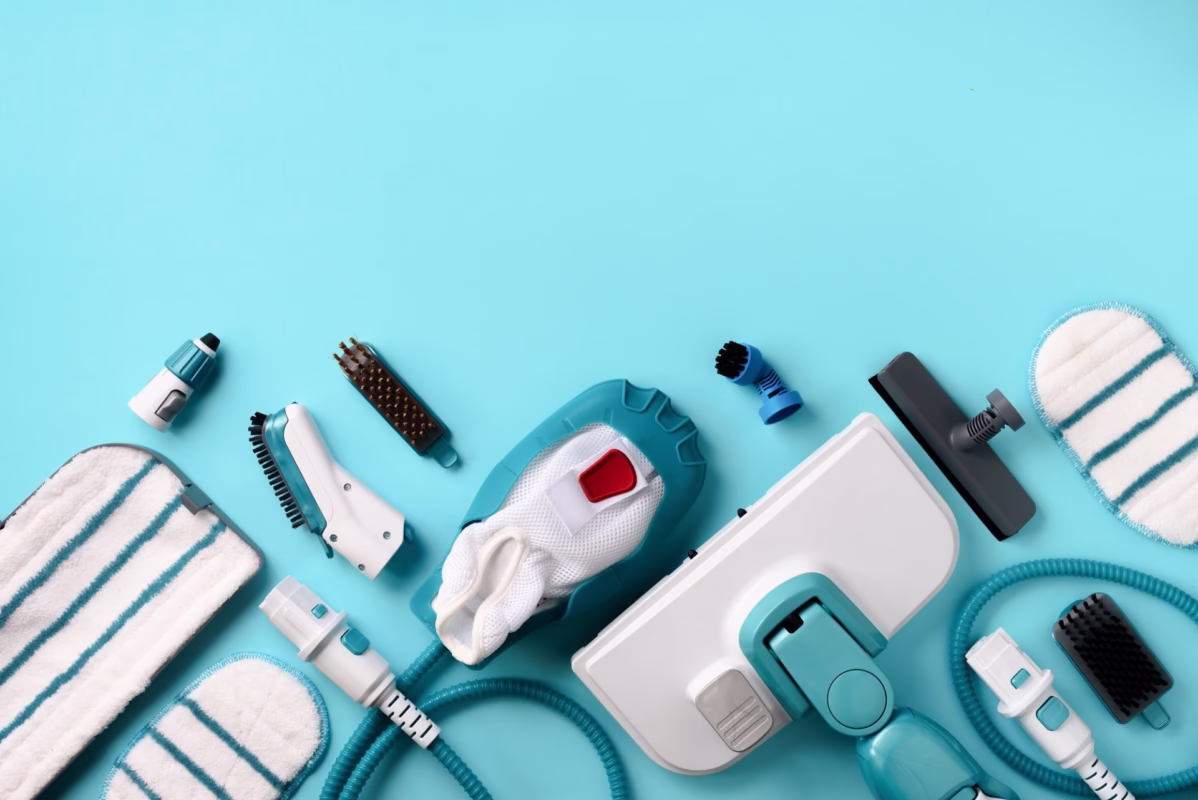 cleaning kit
