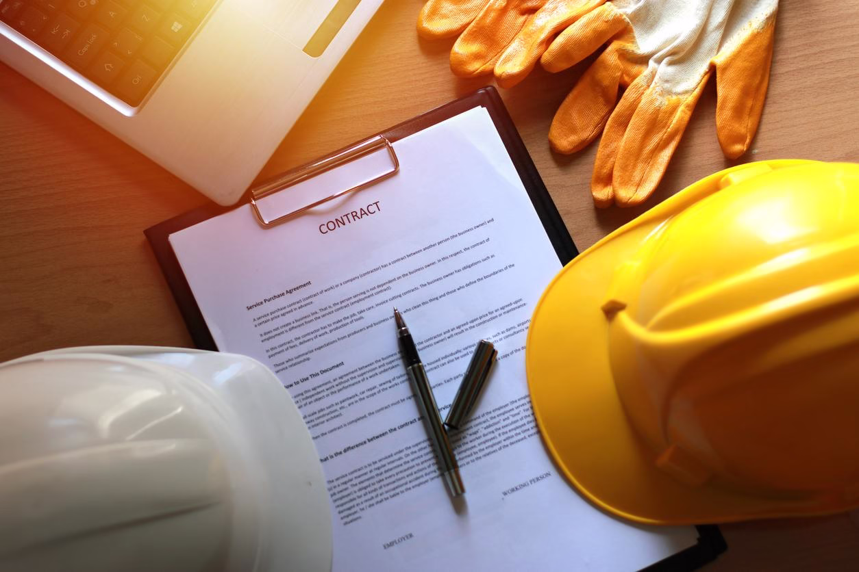 Why Now Is the Best Time to Lock in a Construction Contract Before Costs Rise Further