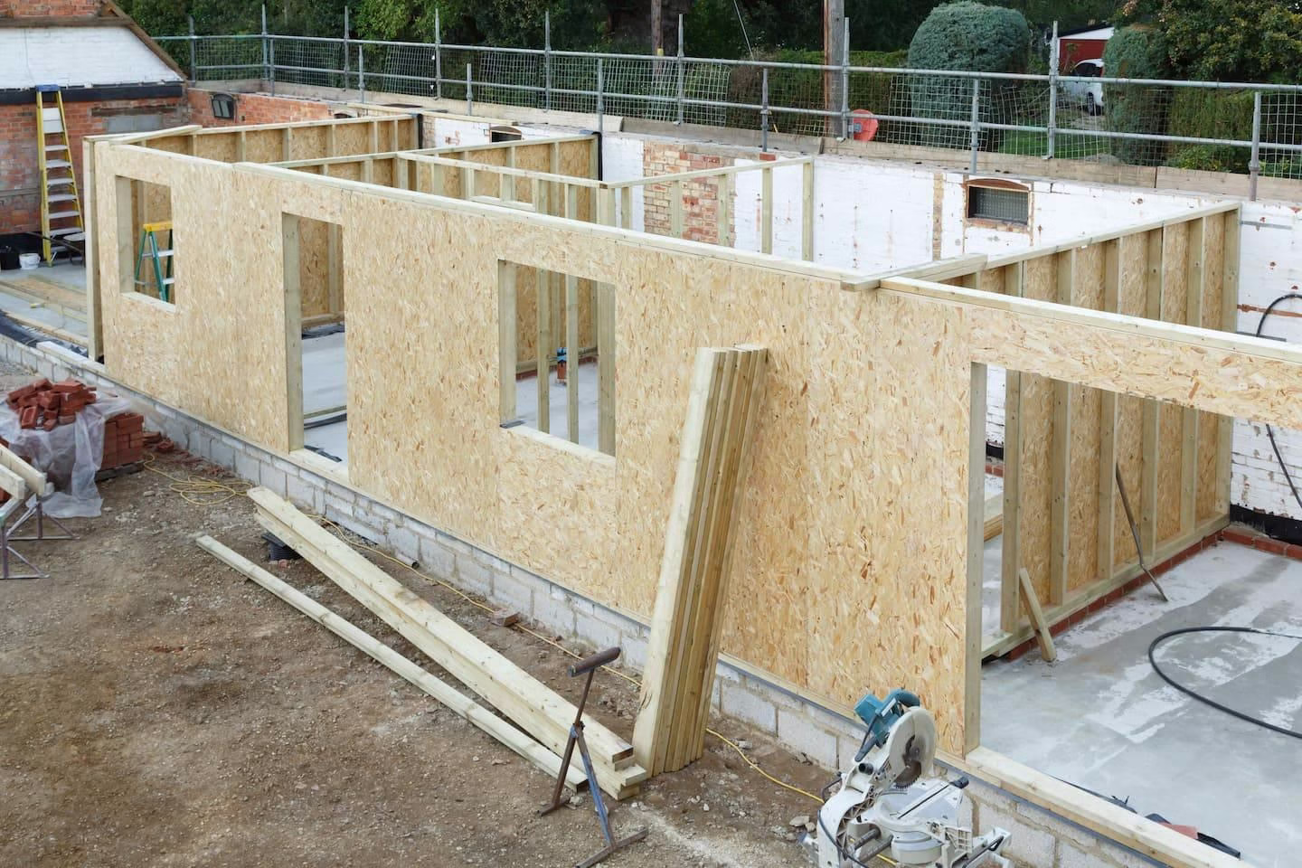 Why Modular and Timber-Framed Builds Are the Future of UK Construction