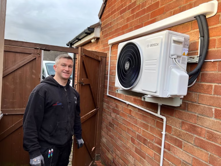 The Complete Guide to Air Con Installation and Maintenance for UK Homes