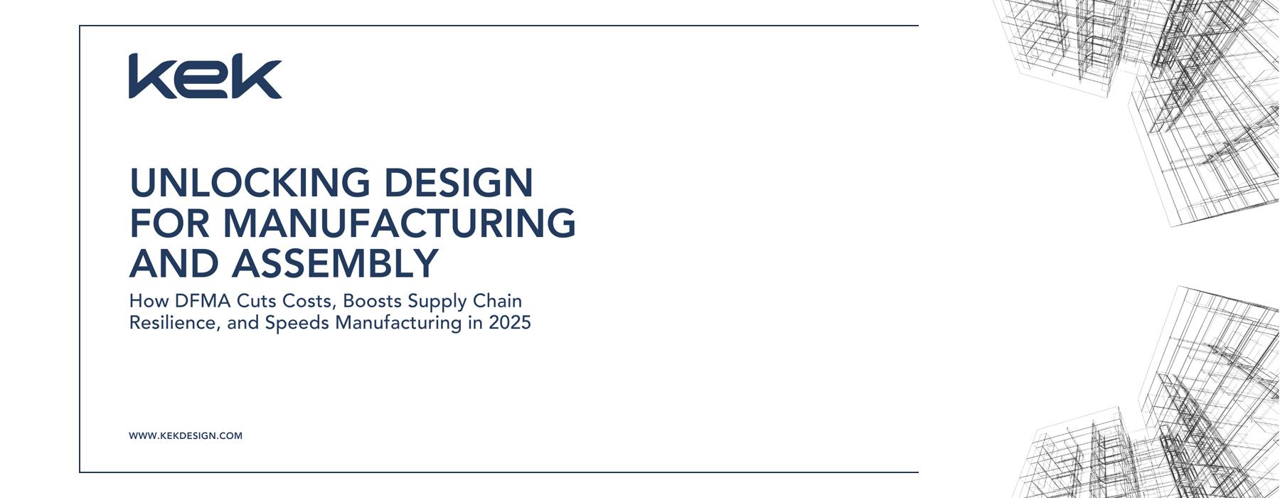 A roadmap to scale platform DfMA FSC certified supply chains and MMC ready procurement