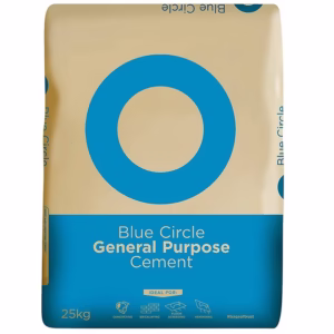 Blue Circle General Purpose Cement - 25kg