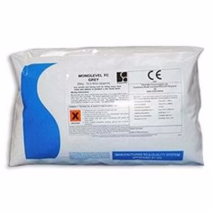 Flexcrete Monolevel FC Fairing Coat - 25kg