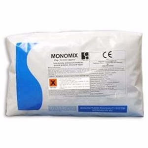 Flexcrete Monomix General Purpose Structural Repair Mortar - 25kg
