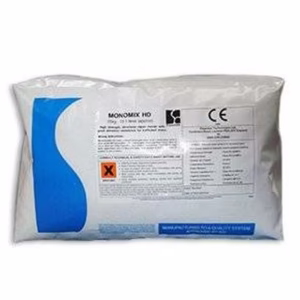 Flexcrete Monomix HD High Strength Structural Repair Mortar - 25kg