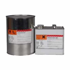 Fosroc Nitocote EN901 Protective Coating - 4L