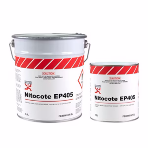 Fosroc Nitocote EP405 Protective Coating - 2.5kg