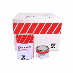 Fosroc Nitomortar FC Fairing Coat - 1kg