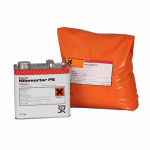 Fosroc Nitomortar PE Standard Grade Repair Mortar - 11kg
