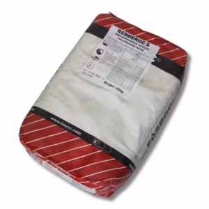 Fosroc Renderoc S High Strength Repair Mortar - 25kg