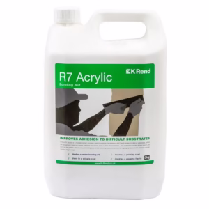 K-Rend R7 Acrylic 5L