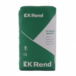 K-Rend Silicone Spray E Grade Finish 25kg - Pack of 10