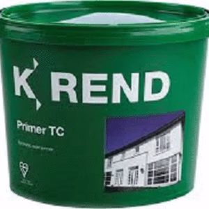 K-Rend Thin Coat Primer TC 15kg