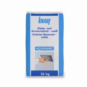 Knauf Aquapanel Exterior Basecoat 25 Kg