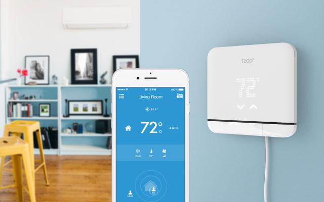 Smart controls that cut runtime through schedules sensors and gentle setpoint shifts