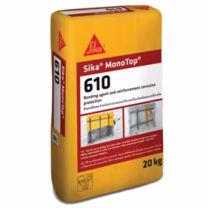Sika MonoTop 610 Concrete Repair - 20kg