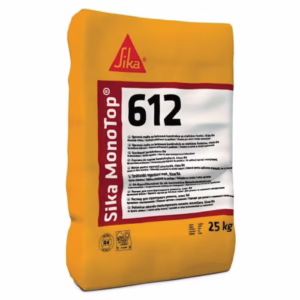 Sika MonoTop 612 Structural Repair Mortar - 25kg