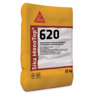 Sika MonoTop 620 Structural Repair Mortar - 25kg
