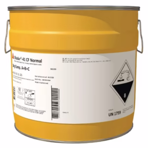 Sika Sikadur 41CF Normal Grade Repair Mortar - 10kg
