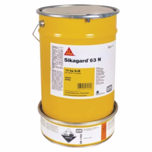 Sika SikaGard 63N Protective Coating - 10kg