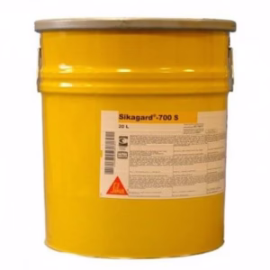 Sika Sikagard 700 S Protective Coating - 20L