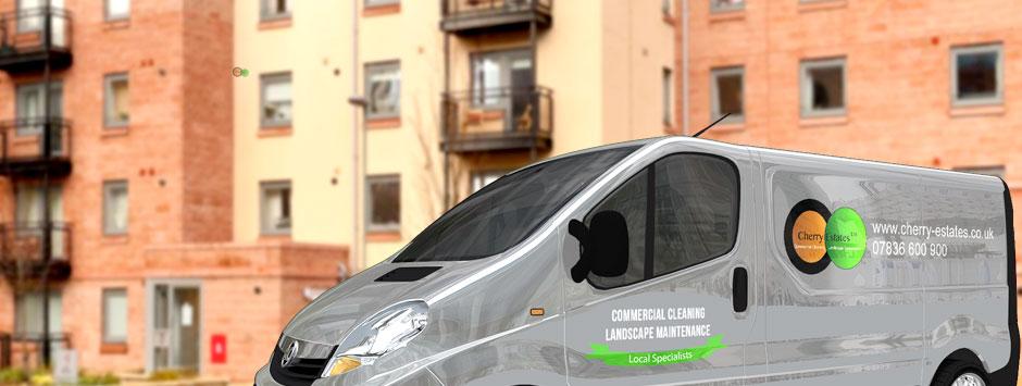 Mapping the UK commercial cleaning landscape from regional coverage to sector specialisms