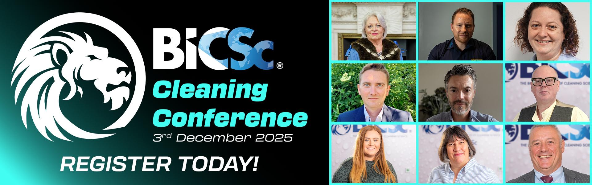 Credentials that matter in London BICSc trained teams ISO quality certification SafeContractor approval DBS checks and robust liability cover