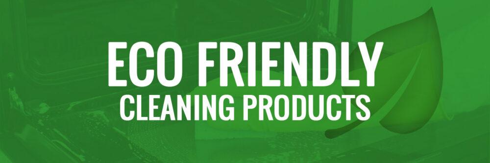 Sustainable choices that still sparkle biodegradable detergents microfibre systems and simple requests to reduce allergens and odours