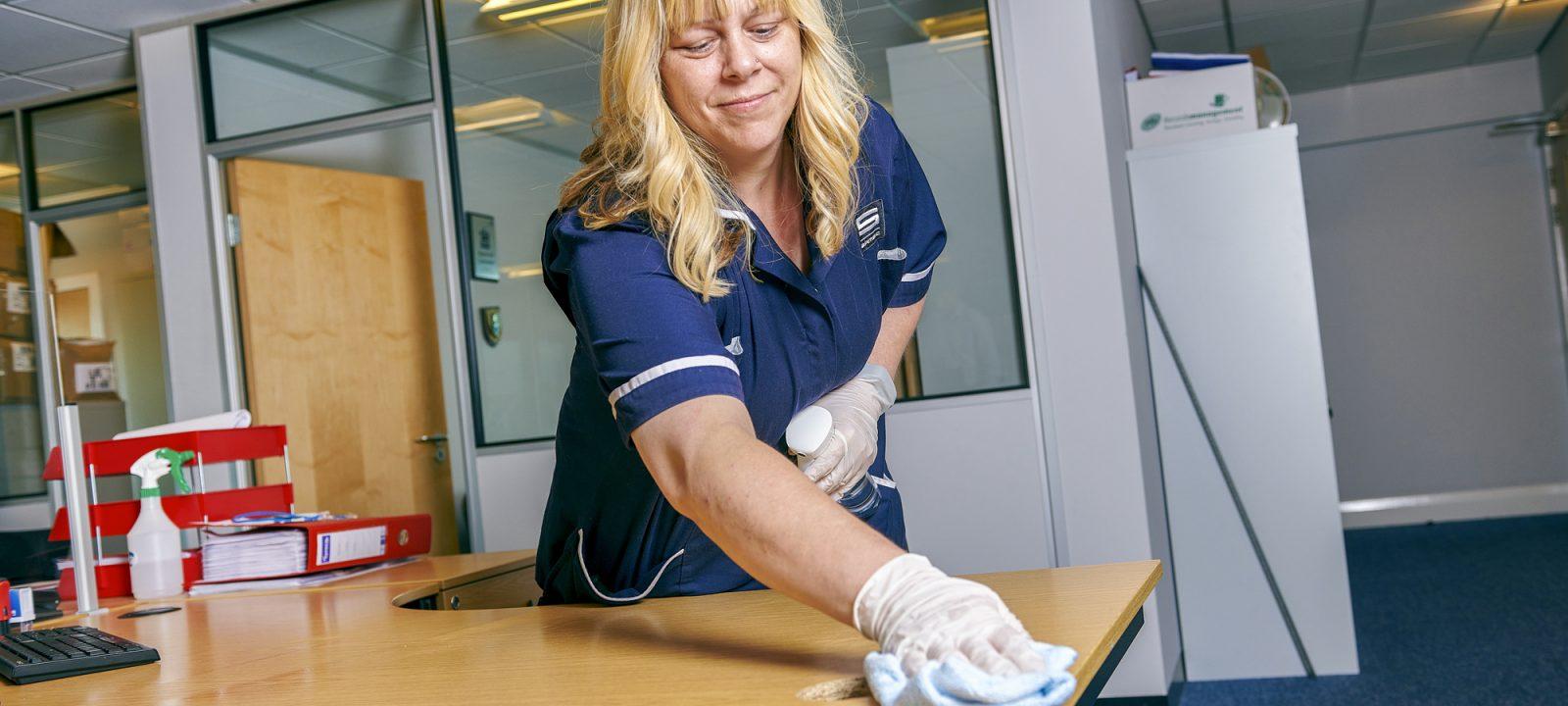 Delivering Quality and Sustainability: Measurable KPIs, Staff Vetting Standards, and Eco Safe Product Choices