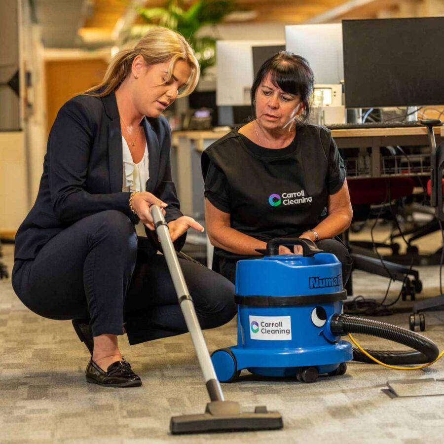 The Halifax difference Understanding local standards, coverage areas and provider credentials