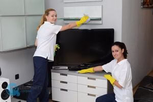 cleaning services in liverpool uk