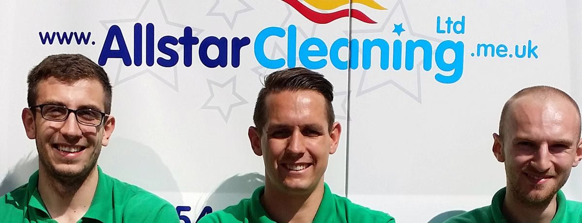 cleaning services in cambridge uk