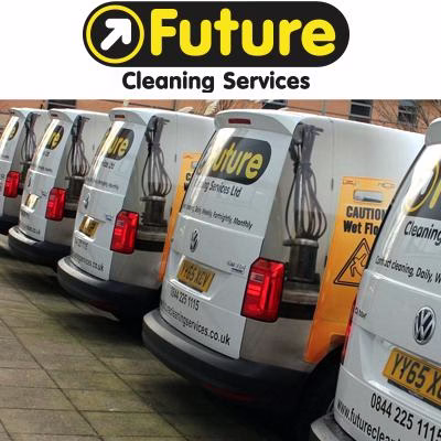 cleaning services company in uk