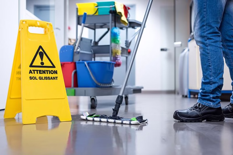 cleaning services in united kingdom