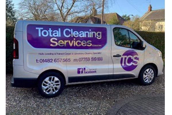 uk cleaning services hull