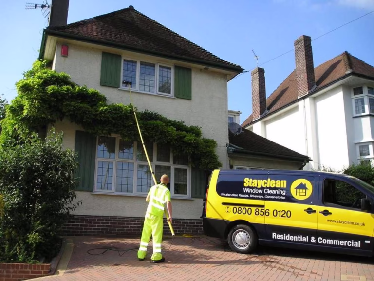 cleaning services in bristol uk