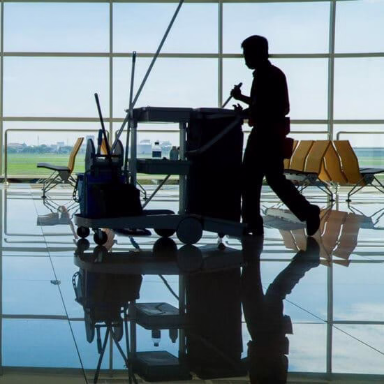 commercial cleaning services in uk