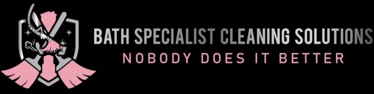 cleaning services in bath uk