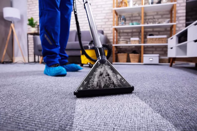 top carpet cleaning services in uk
