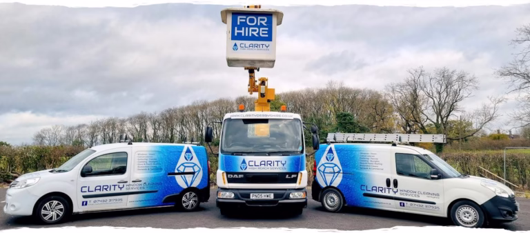 cleaning services in derby uk