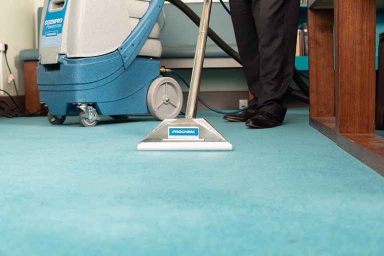 fall carpet cleaning services packages in uk