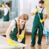 deep cleaning services in uk