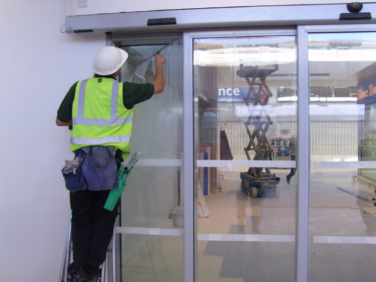 professional cleaning services uk ltd