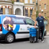 home cleaning services london