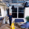 office cleaning company london