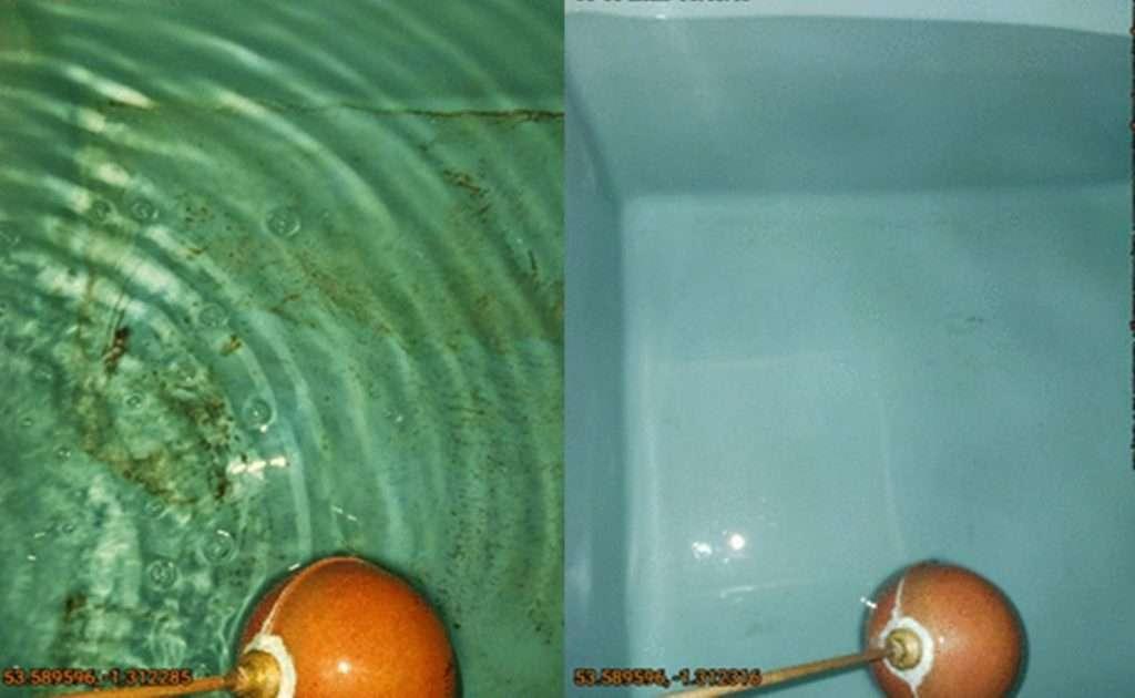 Cleaning and disinfection methods that work and when to choose chlorination, hydrogen peroxide or ultraviolet