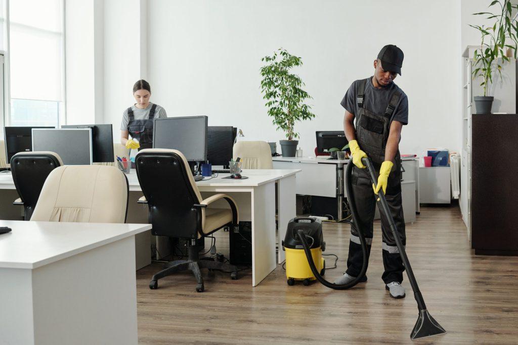 The Liverpool cleaning landscape from domestic homes to commercial spaces and what sets local firms apart
