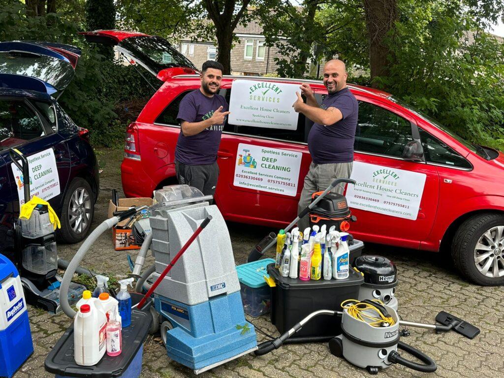 Practical recommendations for end of tenancy student lets holiday rentals and busy family homes across Plymouth