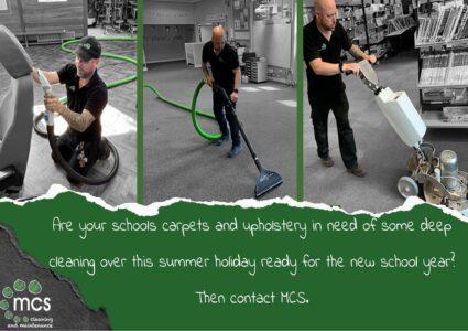 Choosing the right package deep cleans end of tenancy regular maintenance and add ons