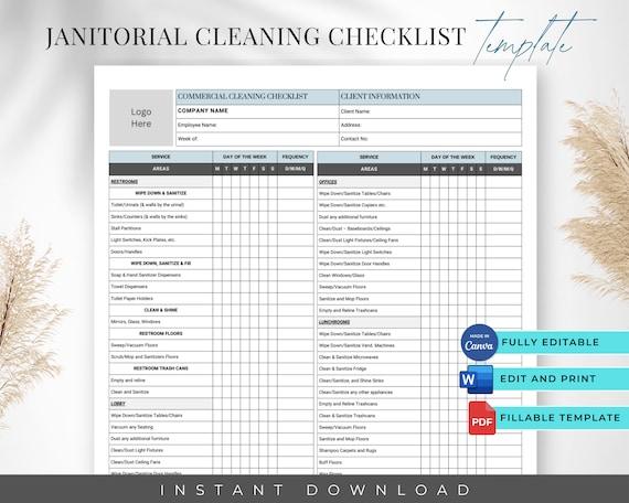 Smart Scheduling Frequency Checklists Add Ons And The Best Times To Book Deep Cleans And End Of Tenancy